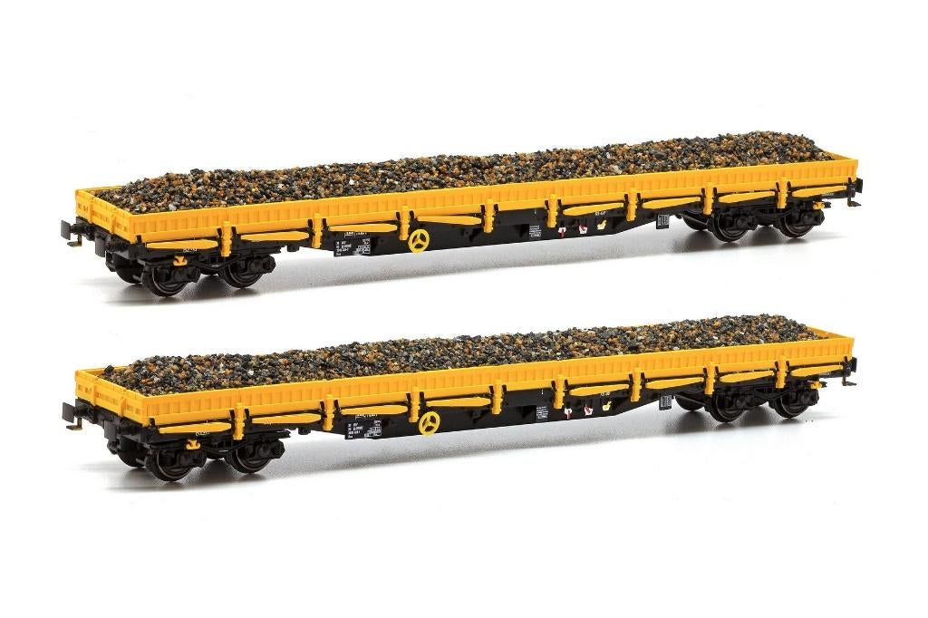 OP ZOEK: B-Models (HO) Type Res 45.431, Hobby en Vrije tijd, Overige merken, Verzenden, Gelijkstroom of Wisselstroom, Wagon