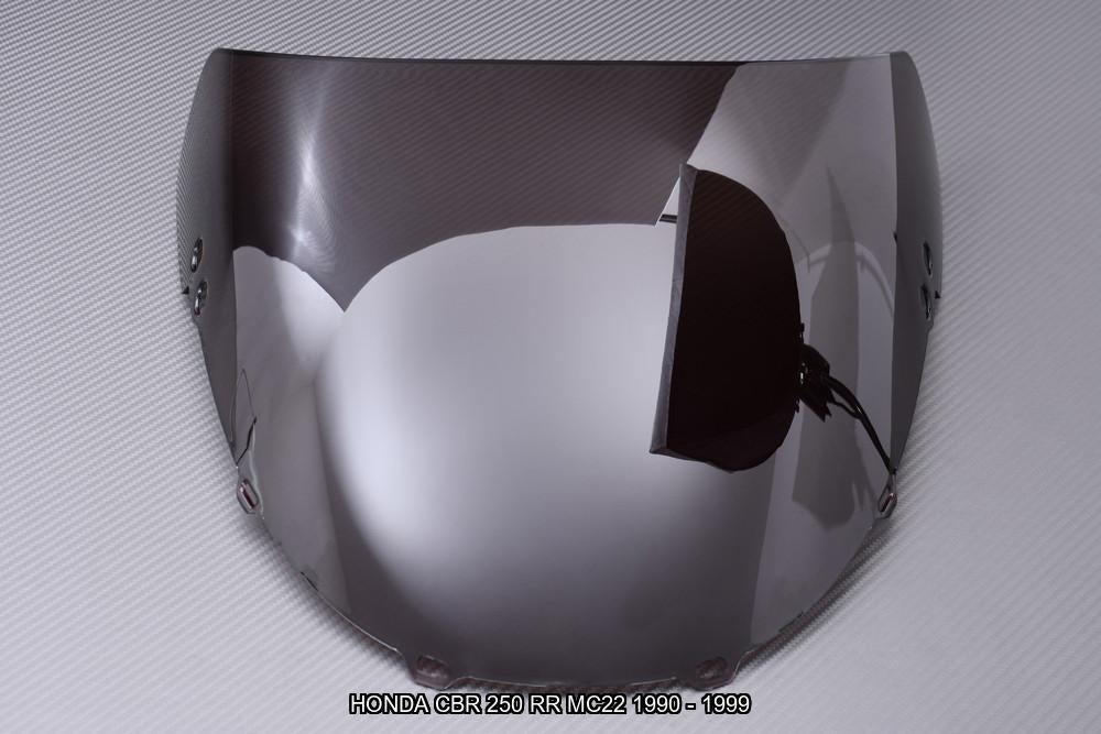 Bulle pour HONDA CBR 250 RR MC22 1990 - 1999, Motos, Enlèvement ou Envoi, Neuf