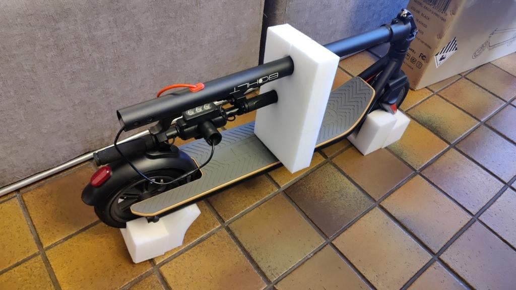 BOHLT EKICK 9 PRO
.
Elektrische step
., Fietsen en Brommers, Steps, Ophalen, Nieuw, Elektrische step (E-scooter), Bohlt