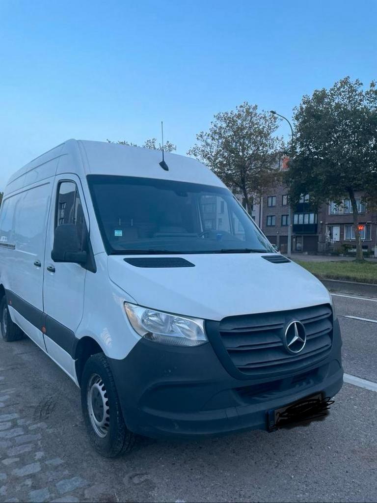 VERHUIS WAGEN TE HUUR