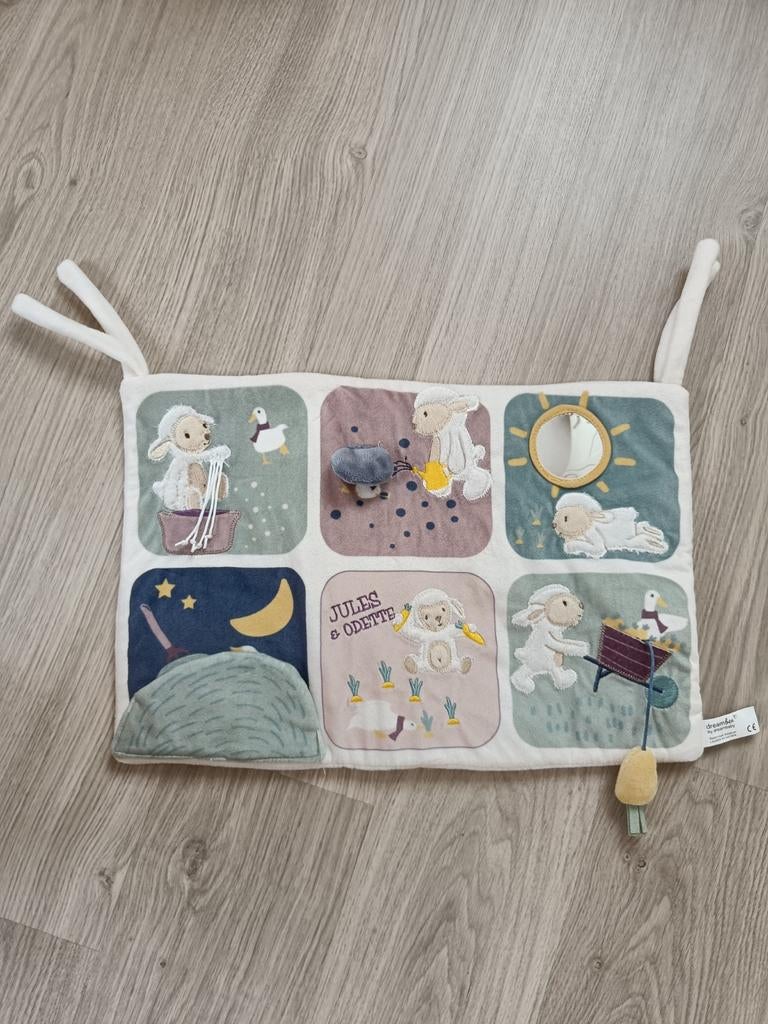 Parkhanger
Dreambee, Kinderen en Baby's, Speelgoed | Babyspeelgoed, Ophalen