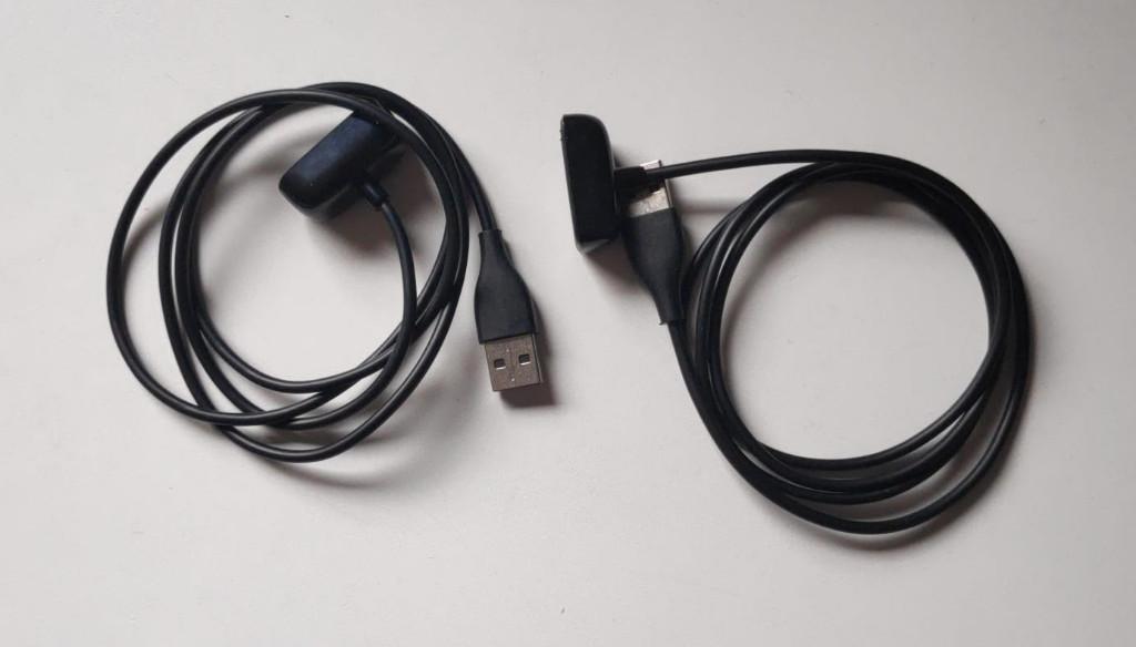 fitbit "charge 6" laadkabels, Handtassen en Accessoires, Smartwatches, Nieuw, Ophalen of Verzenden