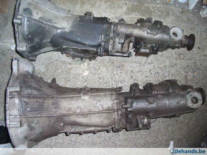 PIÈCES MG MGB MGBGT V8 MGC MIDGET MGTC MGTD MGTF, Autos : Pièces & Accessoires, Enlèvement ou Envoi, Neuf, Triumph