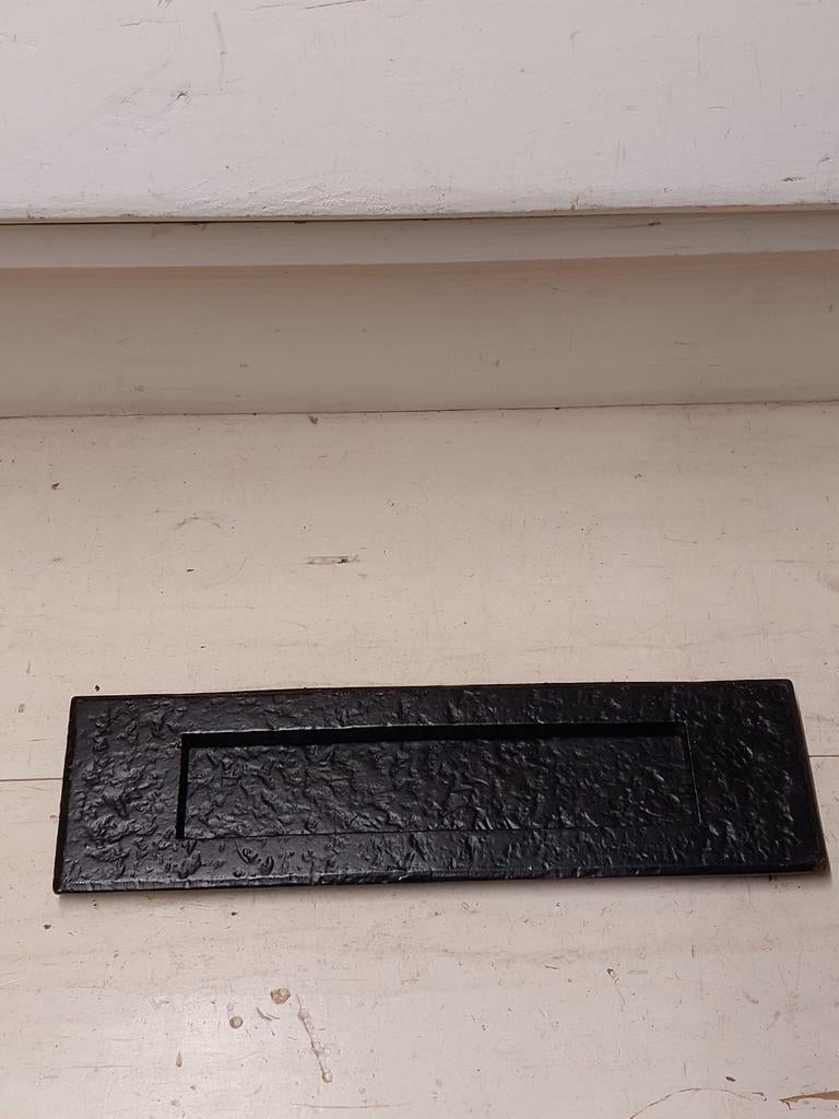 Boite aux lettres, Enlèvement ou Envoi, Comme neuf