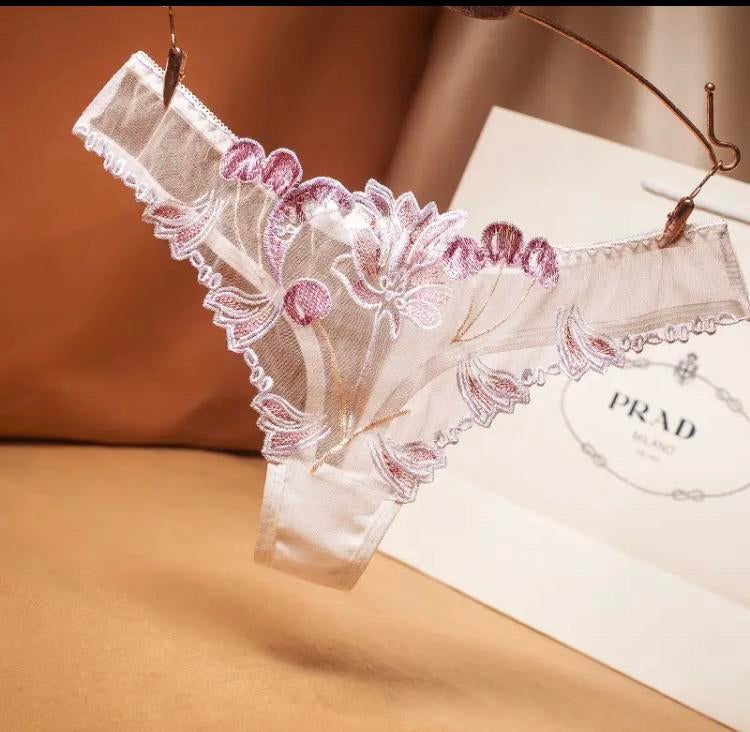 Sissy string maat M, Enlèvement ou Envoi, Lztrista