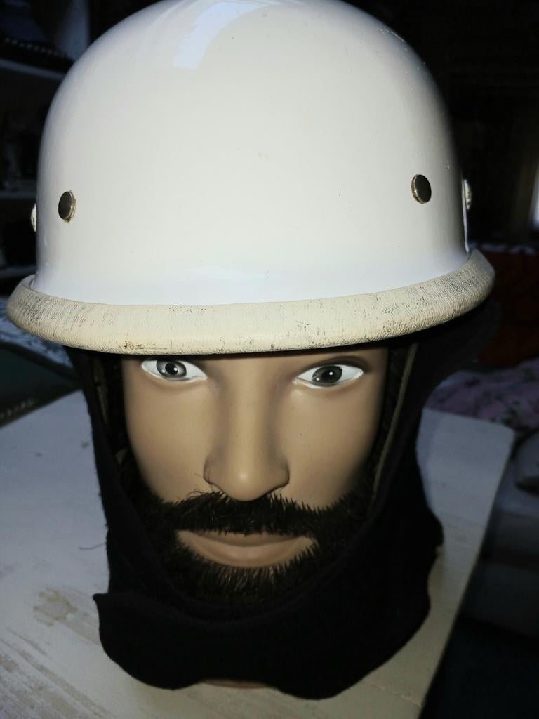 Duitse brandweerhelm, Verzamelen, Militaria | Algemeen, Ophalen of Verzenden