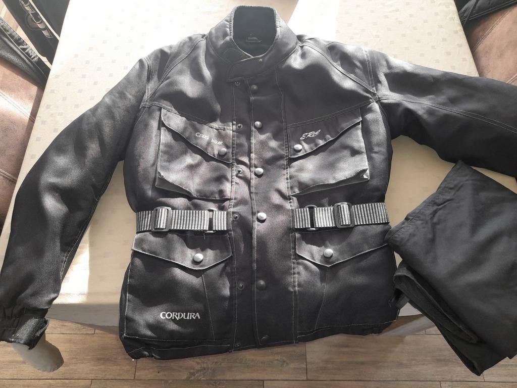 Dames motor pak, Motos, Enlèvement, Femmes