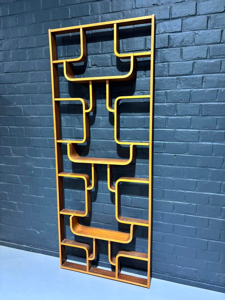 Claustra room divider ludvik volak vintage, Maison & Meubles, Enlèvement, Utilisé