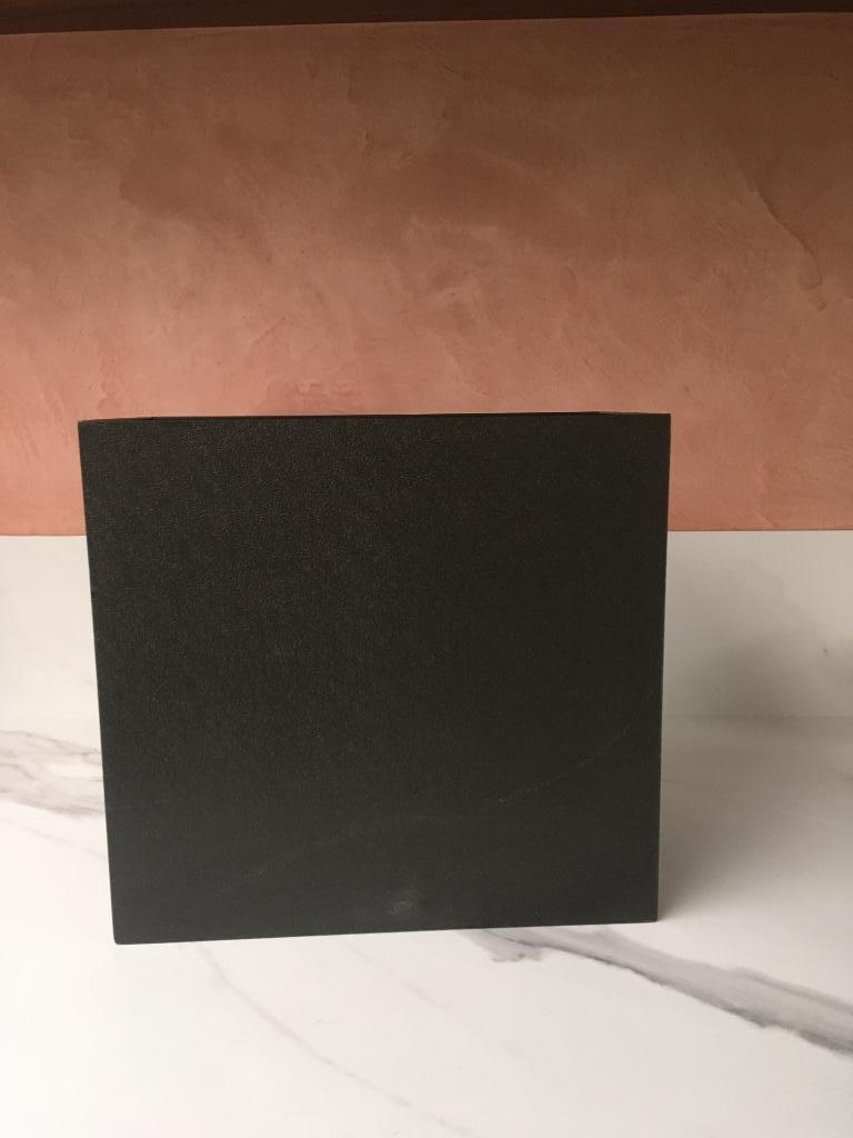 Prijs bespreekbaar! Platenrek lp met ophangmogelijkheid, Ophalen, Huis en Inrichting