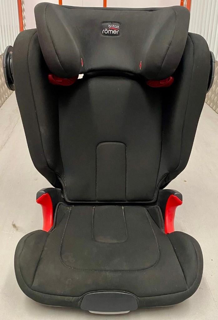 Siège auto Römer Kidfix XP, Enfants & Bébés, Romer, 9 à 36 kg, Enlèvement, Protection latérale