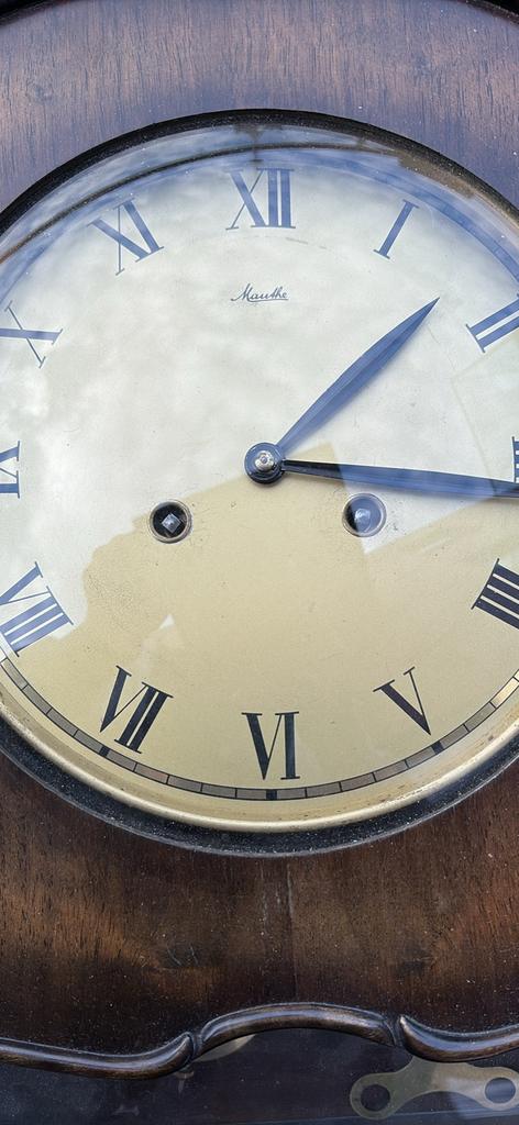 Antieke klok, Antiquités & Art, Envoi