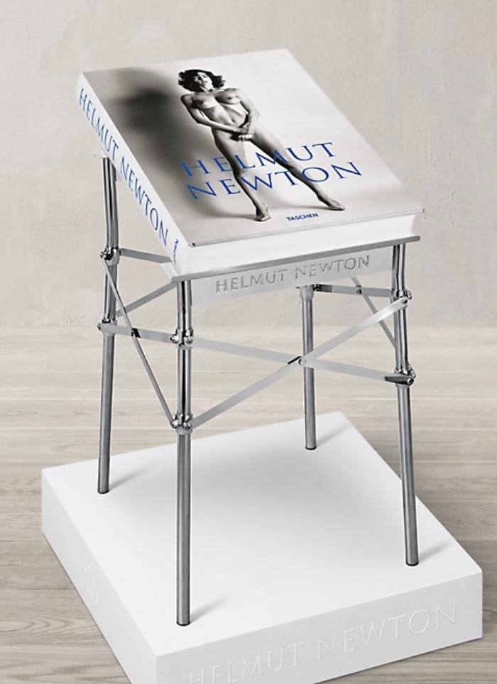 HELMUT NEWTON, Livres, Art & Culture | Photographie & Design, Enlèvement, Neuf