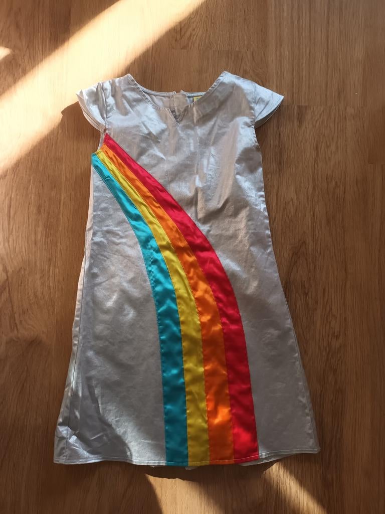 Déguisement K3 134-140, Kleding | Dames, Ophalen of Verzenden