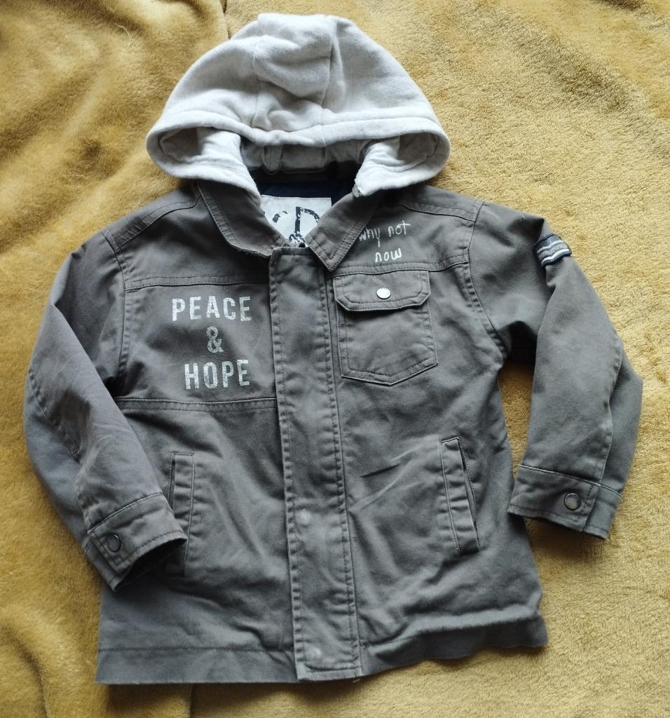 Veste - IKKS, Ophalen, IKKS, Zo goed als nieuw, Jongen