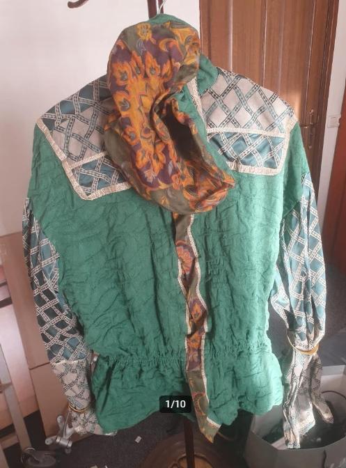 diverse zwarte pieten pakken, roet piet, sinterklaas, Diversen, Ophalen, Gebruikt