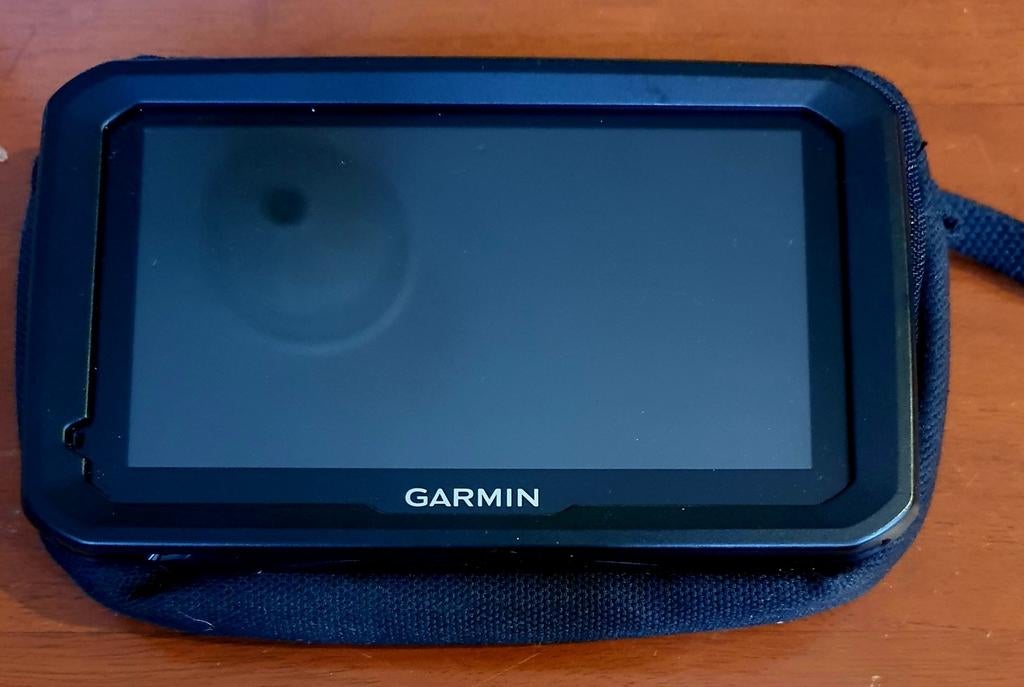 Garmin GPS pour camion, bus et autocars, Auto's, Vrachtwagens, Particulier, Ophalen