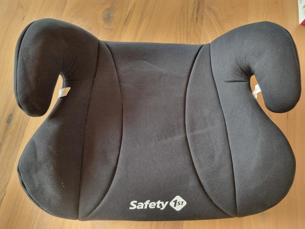 verhoogstoeltje autozitje, Kinderen en Baby's, Autostoeltjes, Ophalen, Gebruikt