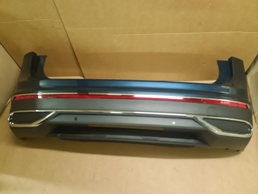 pare choc tiguan 5NA pare choc arrière tiguan 6 pdc  LP5J, Autos : Pièces & Accessoires, Arrière, Volkswagen, Utilisé, Enlèvement ou Envoi