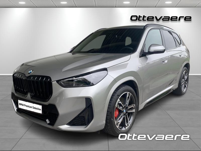 BMW Serie X X1 sDrive M Sport, Autos, Achat, Euro 6, https://public.car-pass.be/vhr/af8525d3-eea3-4b4f-ac88-5e122de5b067, Autres couleurs