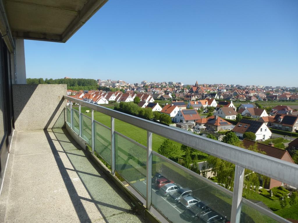 Appartement te knokke-Heist TE KOOP 3049972, Immo, 359 kWh/m²/jaar