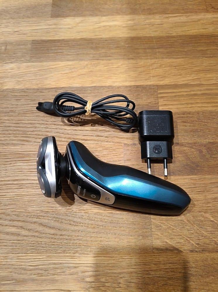 Rasoir Philips série 9000, Enlèvement ou Envoi