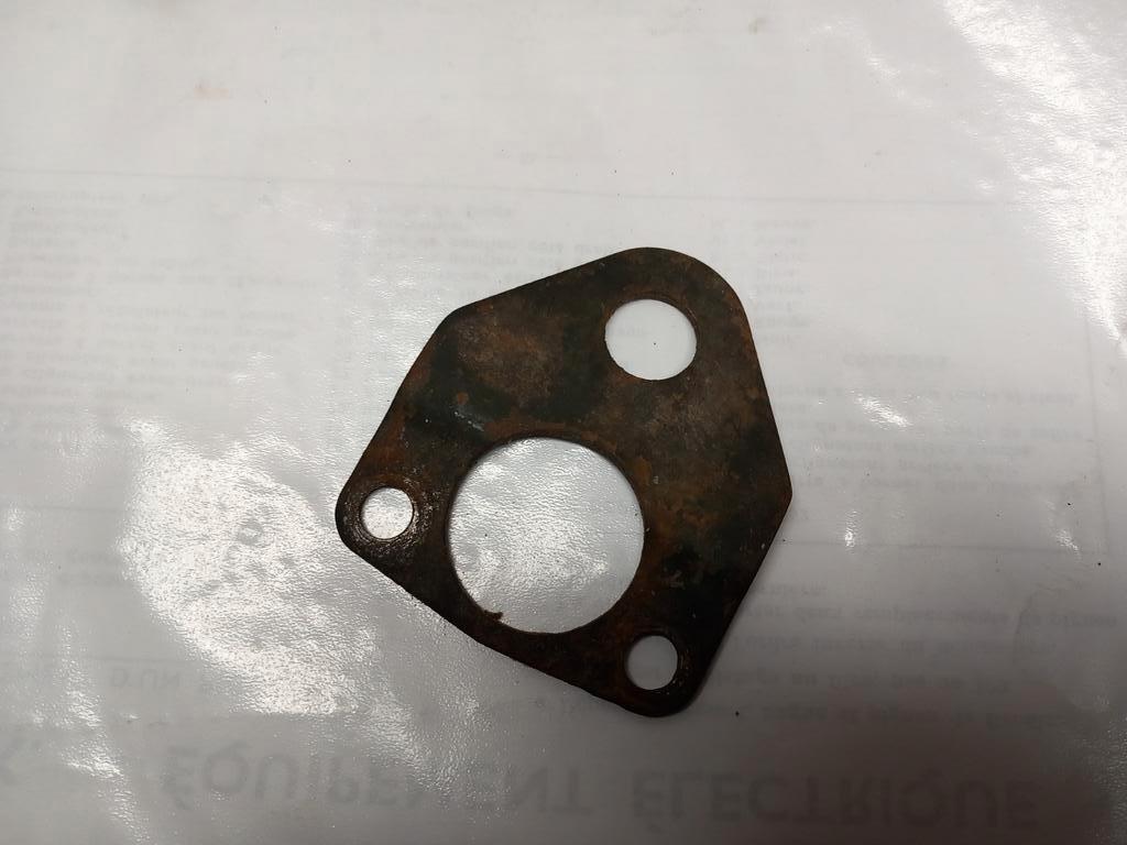 Citroën traction  support moteur, Autos : Pièces & Accessoires, Enlèvement ou Envoi, Citroën