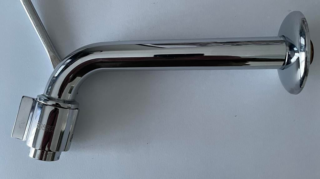 Kraan Hansa in zeer goede staat ., Ophalen, Zo goed als nieuw, Kraan