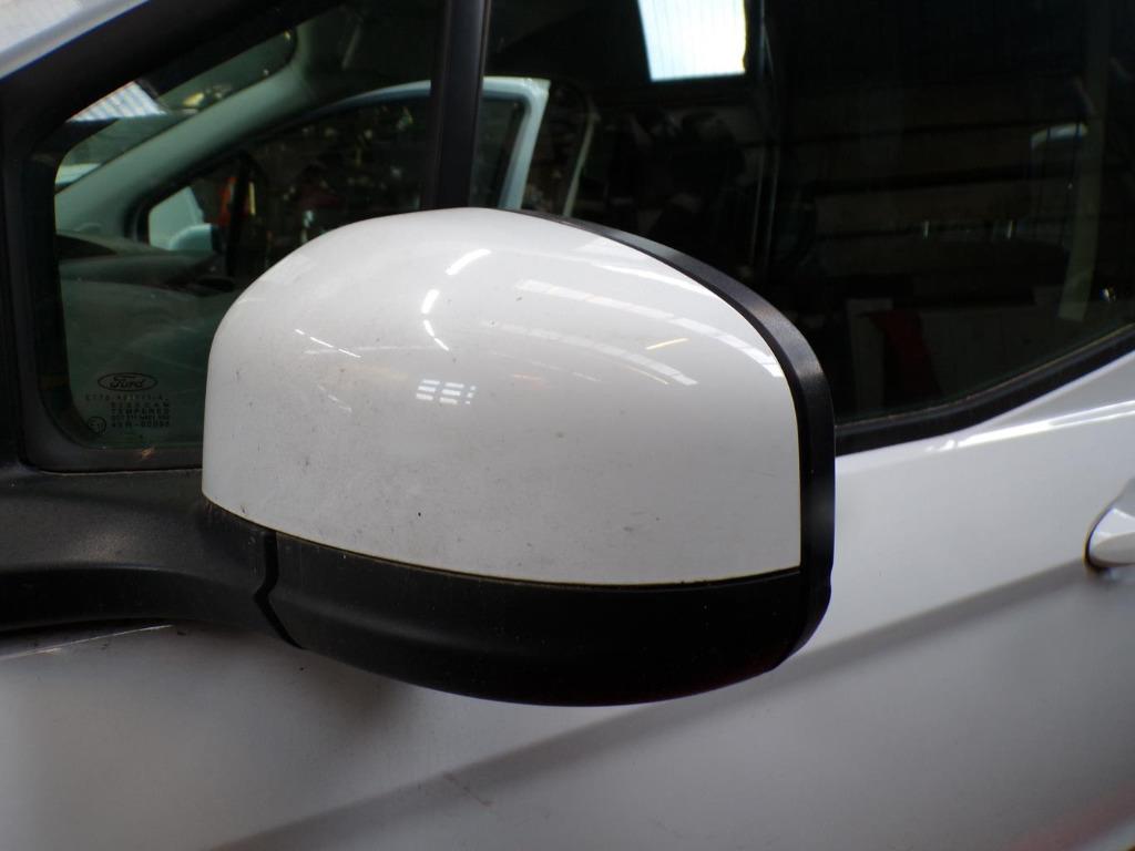 Rétroviseur gauche Ford Transit courrier 2014-2018 LP/14641, Enlèvement, Utilisé, Ford