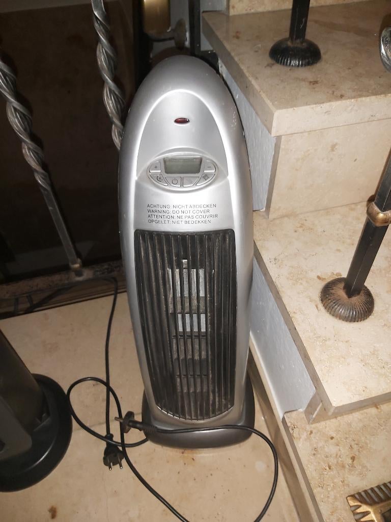 Chauffage, Enlèvement, Utilisé, Radiateur