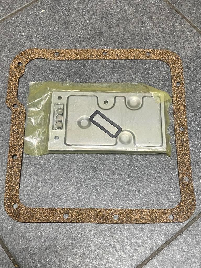 Kit de filtre automatique et joint pour Ford C3, Enlèvement ou Envoi, Ford