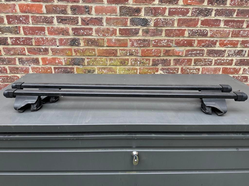 Système de barres de toit universel Thule, Enlèvement, Utilisé