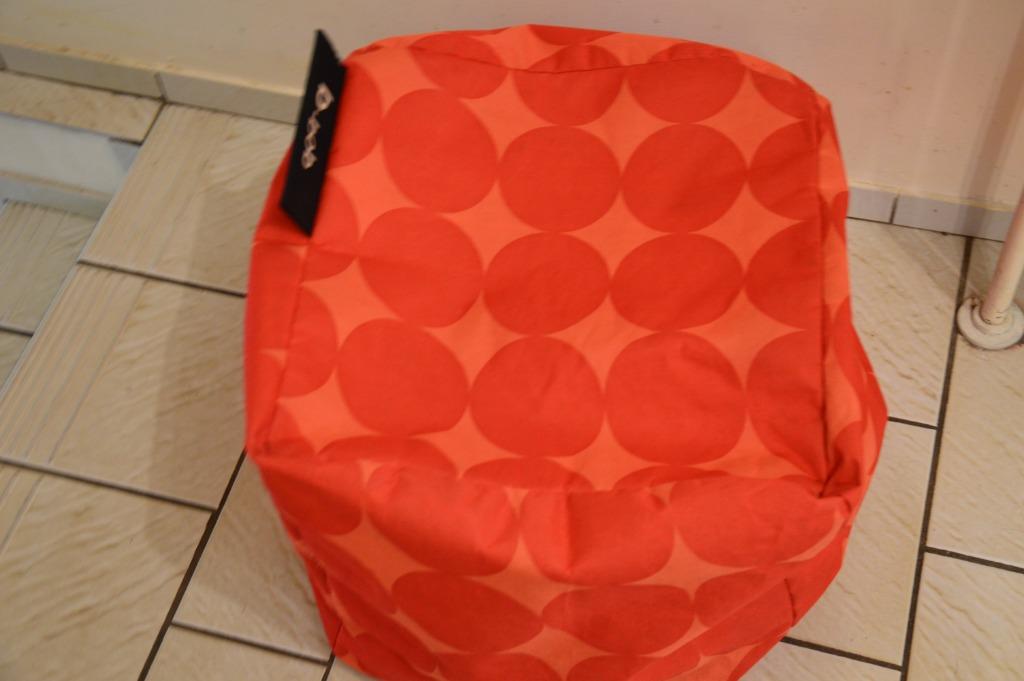 AV. POUF POUR ENFANT B BOB, Maison & Meubles, Enlèvement ou Envoi, Pouf