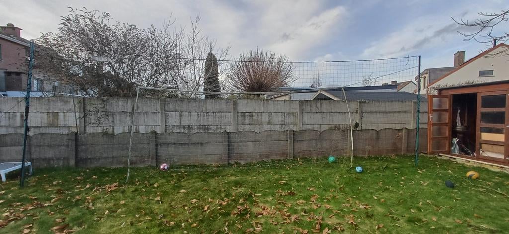 🔥Voetbaldoel🔥, Ophalen, Gebruikt