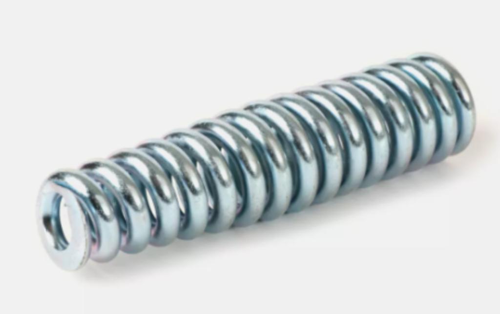 Voorschokdemperveer Vespa Sprint, GTR, Rally,..., Ophalen of Verzenden, Nieuw