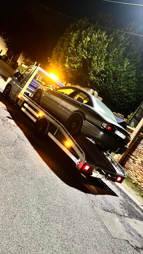 DÉPANNAGE - REMORQUAGE - ENLÈVEMENT D’ÉPAVES, Neuf