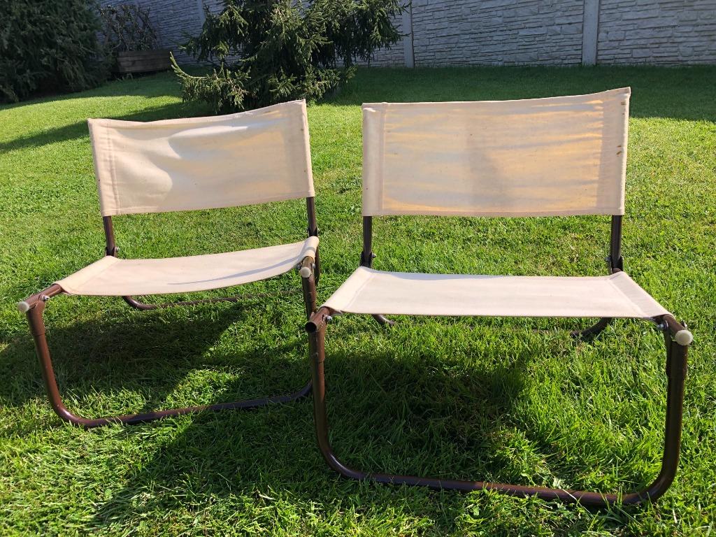 Siège de camping, Tuin en Terras, Tuinstoelen, Gebruikt