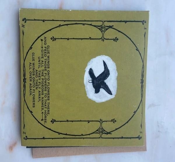 Thee Silver Mt. Zion Memorial Orchestra - Horses in the Sky, Cd's en Dvd's, Ophalen of Verzenden, Zo goed als nieuw