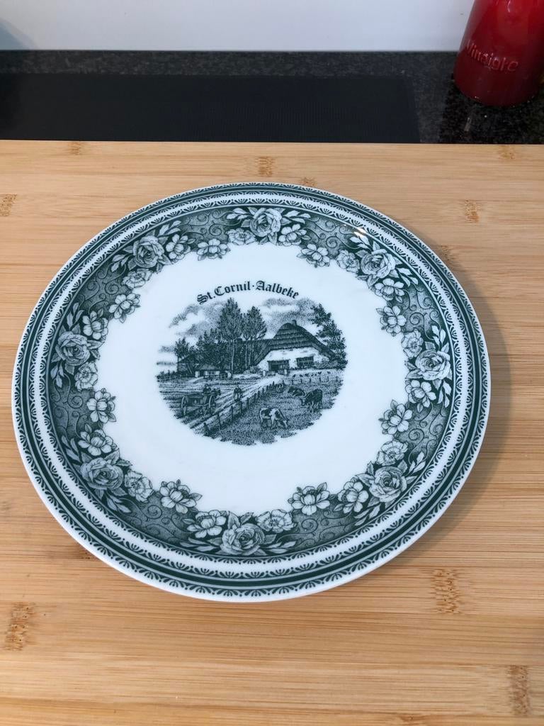 St. Cornil, Ophalen of Verzenden