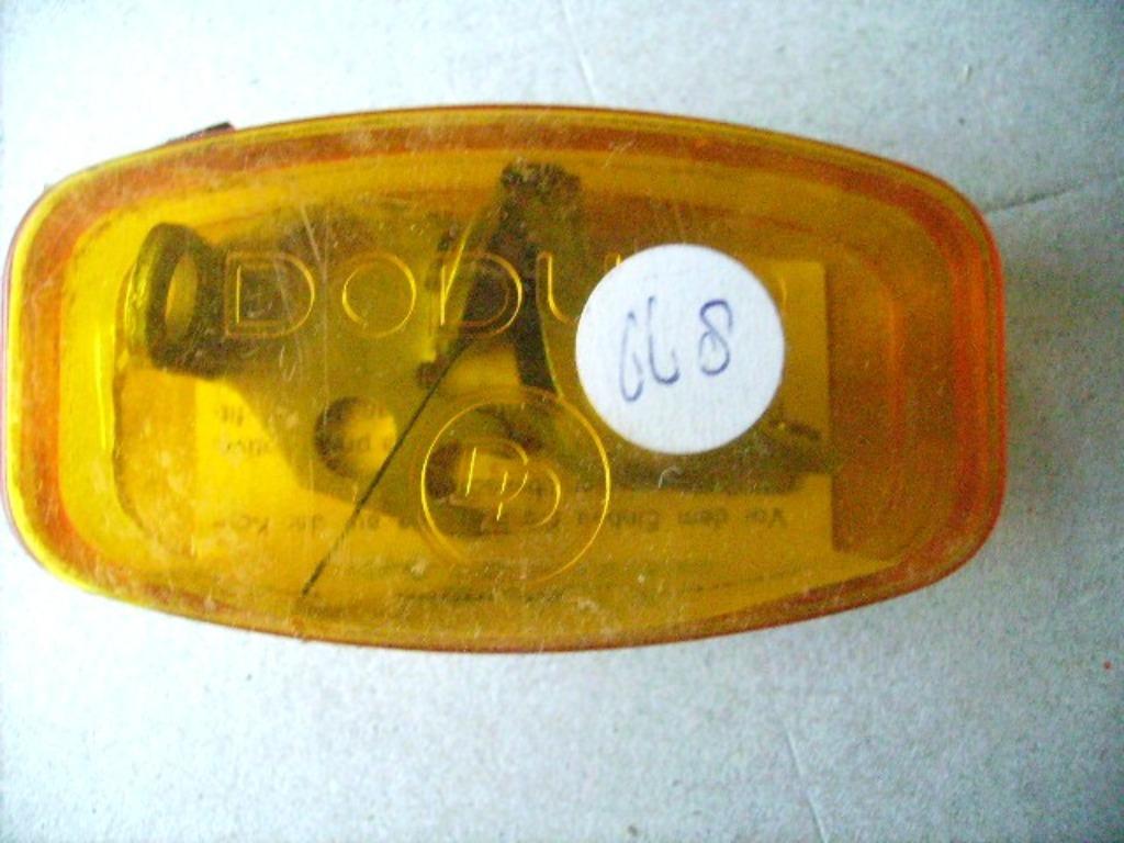 Contactpuntset Oldtimer Motoren en Brommers, Ophalen of Verzenden, Nieuw, Blok, Overige merken