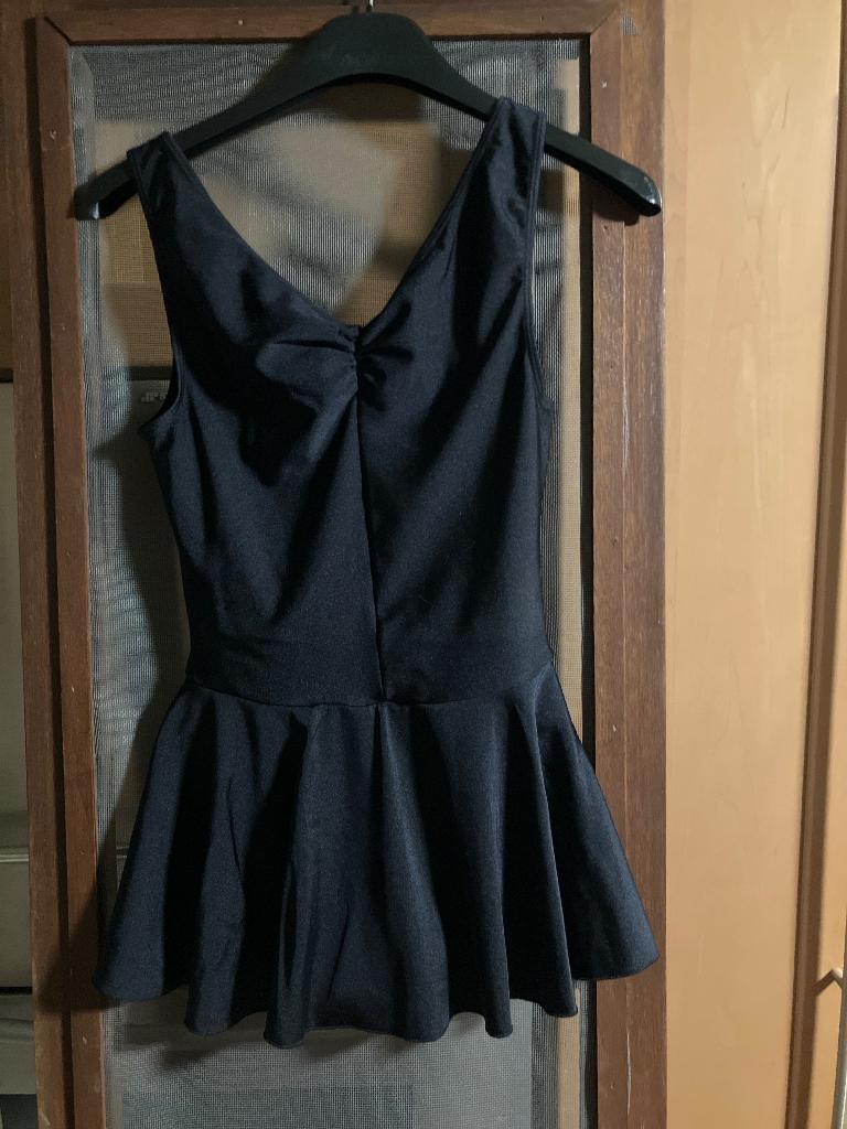 Balletpakje xs, Sport en Fitness, Ballet, Ophalen of Verzenden, Zo goed als nieuw