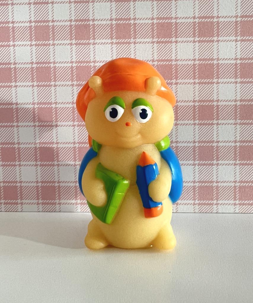 Figurine Les Luxioles Glo Friends Poète, Enlèvement ou Envoi, Aucun, Aucun, Playskool