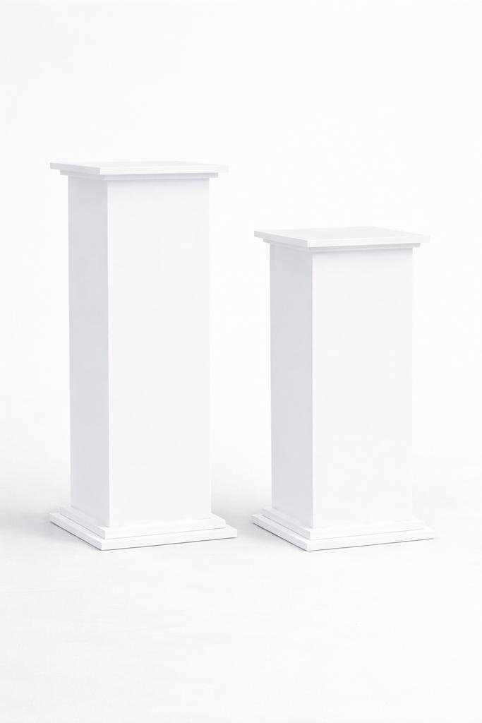 Location collonne, Enlèvement ou Envoi, Comme neuf