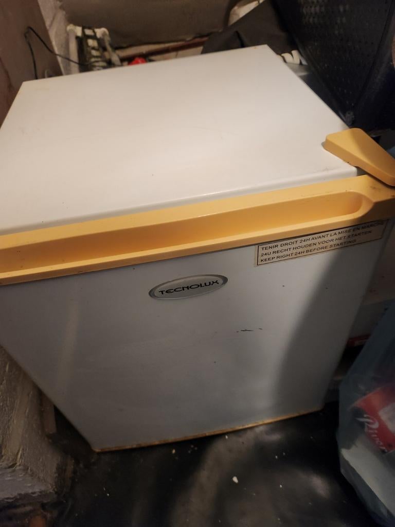 Mini frigo, Elektronische apparatuur, Vriezers en Diepvrieskisten, Ophalen of Verzenden