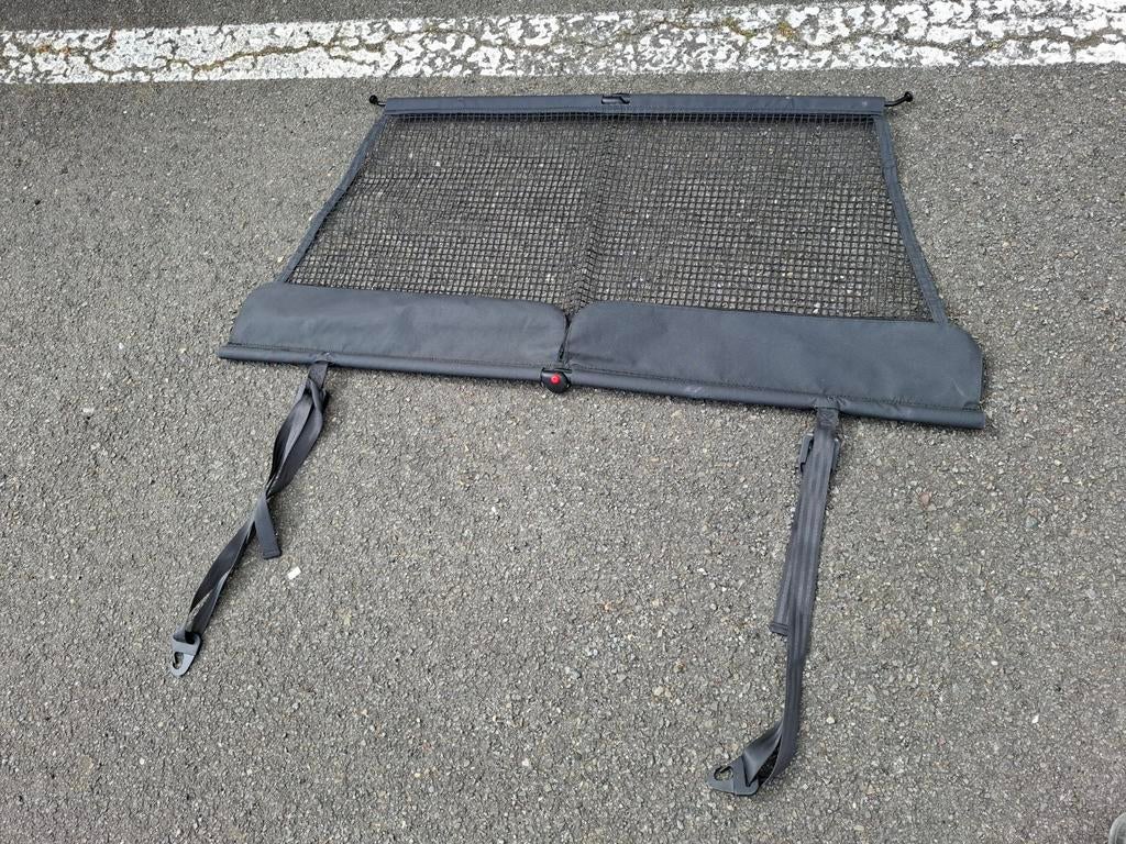 Filet à bagages Volvo XC90, Autos : Divers, Grille pare-chien, Comme neuf, Enlèvement ou Envoi