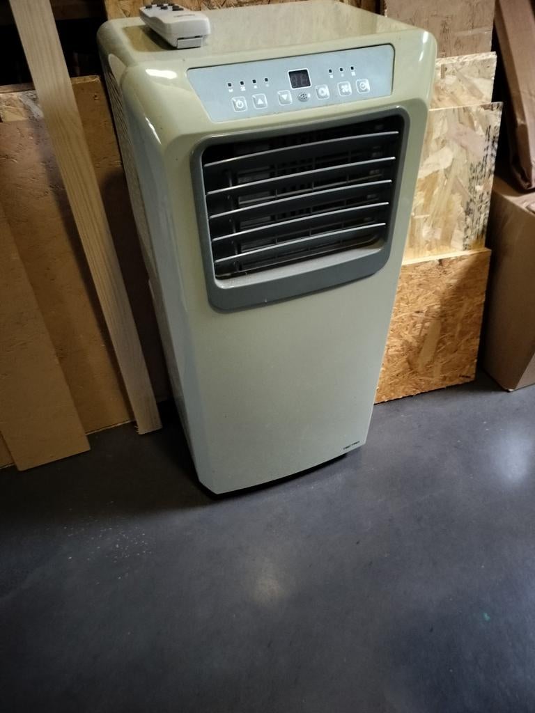 Mobiele airco te koop, Electroménager, Climatiseurs, Enlèvement, Climatiseur mobile
