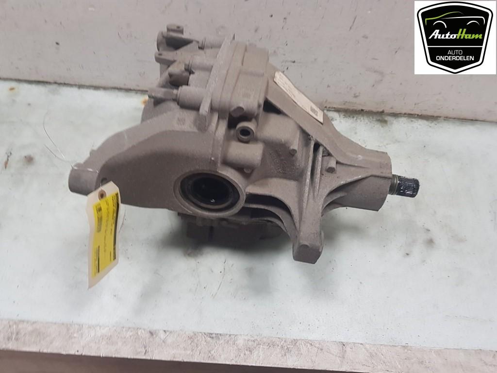 DIFFERENTIEEL ACHTER Porsche Panamera (971G), Gebruikt, Porsche