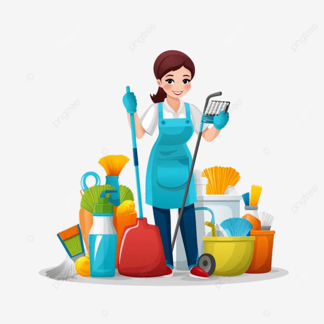 Schoonmaakster, Vacatures, Rijbewijs B