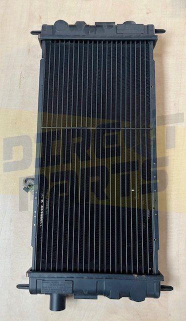 Opel Kadett/Astra (1979-1984) radiator Origineel! OL2048 Old, -, -, Opel, Nieuw