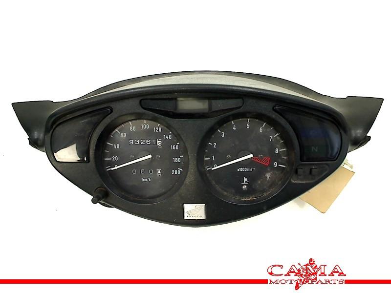 TELLERSET Honda NT 650 V Deauville 1998-2001 (NT650V RC47), Motoren, Dhr. S. di Majo, Gebruikt, Info@cama-motorparts.nl, P.J. Troelstraweg 8 8
3144 CX  MAASSLUIS, NL