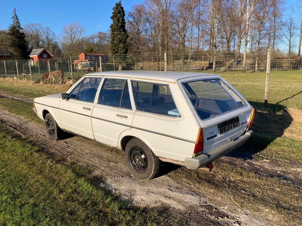 Volkswagen Passat B1 station, Particulier, Passat, Te koop